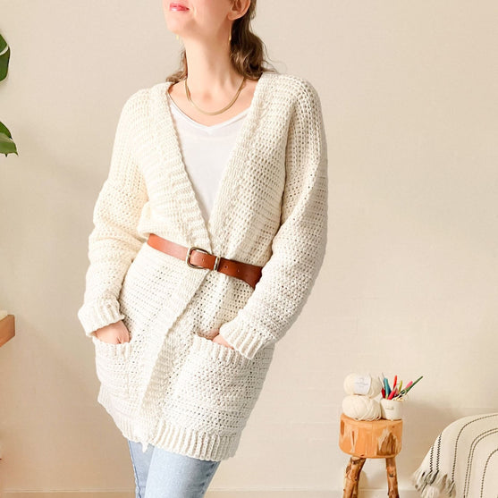 

Milani - Cardigan
5