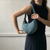 

Lagoon - Pouch bag
4