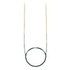 

Bamboo Circular Needle - 80 cm - Hobbii
2