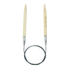 

Aiguilles circulaires Bamboo - 60 cm - Hobbii
3