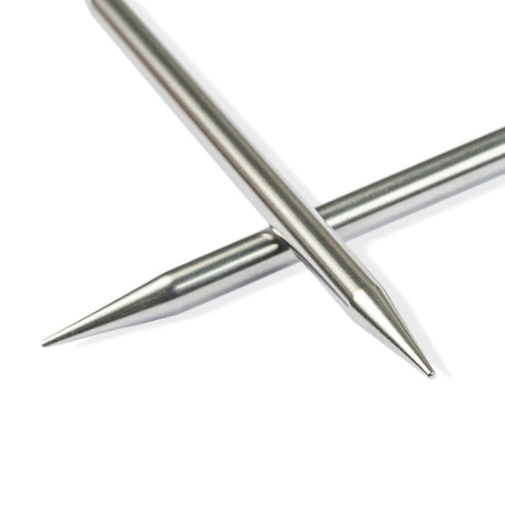 

Aiguilles circulaires Swift - 50 cm - Hobbii
2