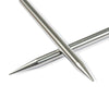 

Swift Circular Needle - 80 cm - Hobbii
2