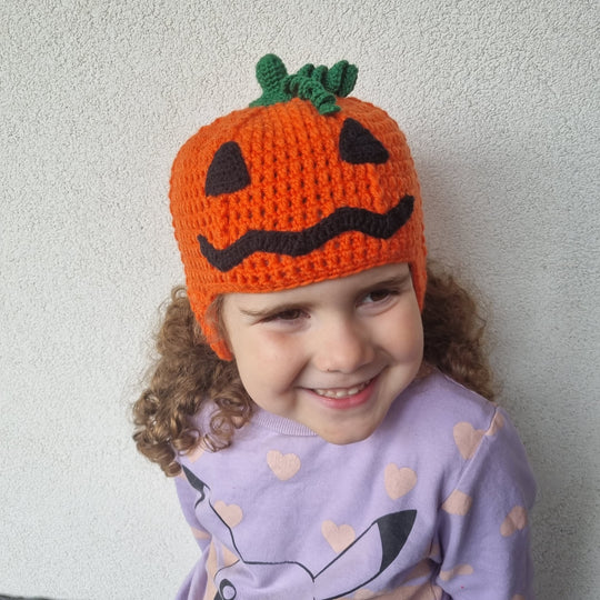 Jack - Bonnet