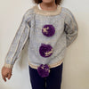 

Uranus - Kids sweater
1