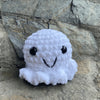 

My Plushie Ghost
6