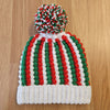 

Baubles - Bonnet
6