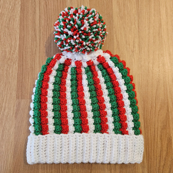 

Baubles - Bonnet
6