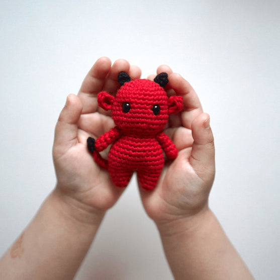 

Baby Devil
2