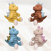 

Stackable Dino
2