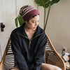 

Serene Stripes - Beanie
3