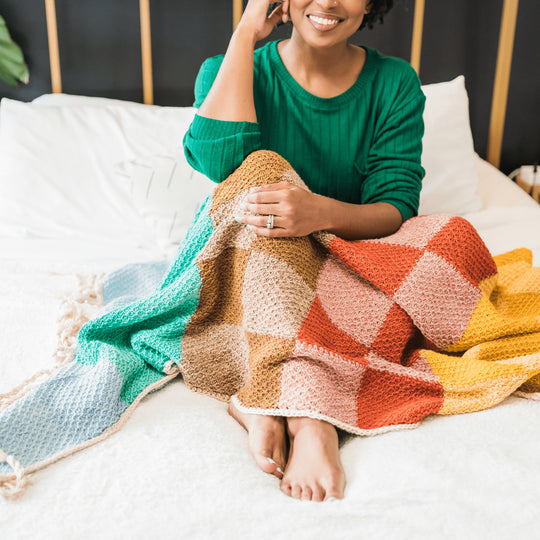 Checked Out - Couverture