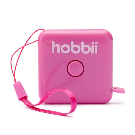 Roll-up Measure Tape - Hobbii