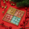 

Wooden Buttons - Christmas - 18 mm - Hobbii
2