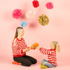 

Candy Cane Stripes - Sweater
4