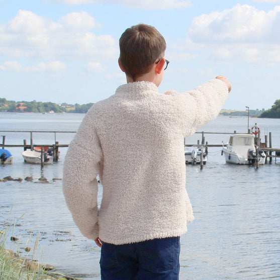 

Sweater Robin - Little one´s &; tweenss – 87103
3