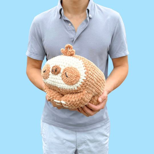 Giant Sloth