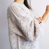 

Mia - Sweater
4