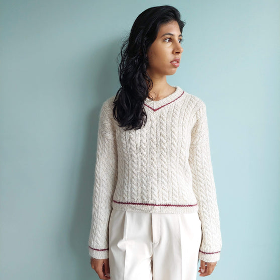 

Tinseltown - Sweater
1