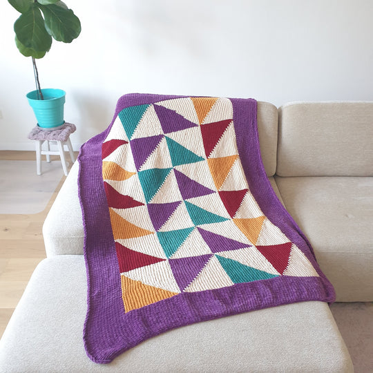 Velvet Sunrise - Couverture