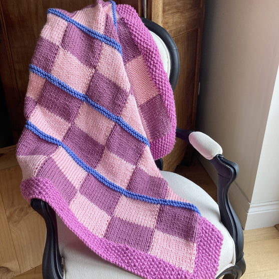 

Angel - Blanket
4