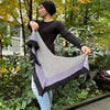

Kombu - Shawl
2