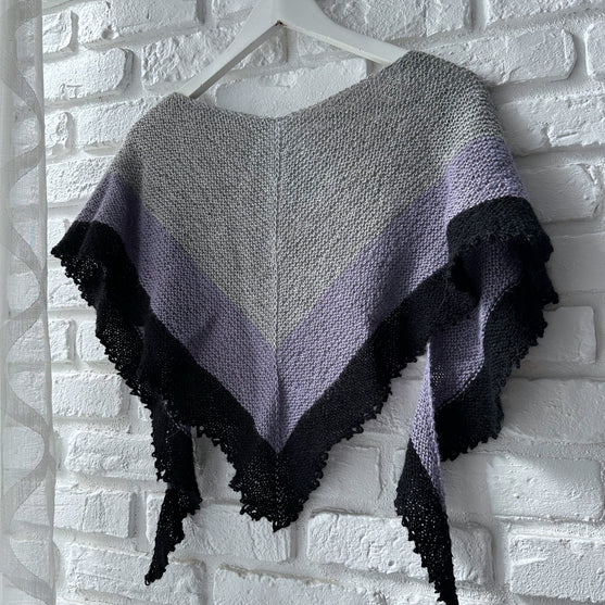 

Kombu - Shawl
4