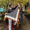 

Kombu - Shawl
6