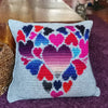 

Heart Full of Joy - Housse de Coussin
4