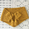 

Roxanne - Shawl
1