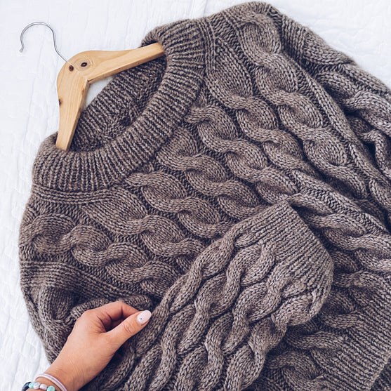 

Dune - Sweater
7