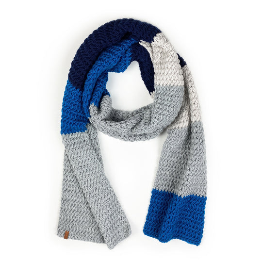 Cumbrae - Scarf