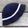 

Downtown - Knit Bucket Hat
3