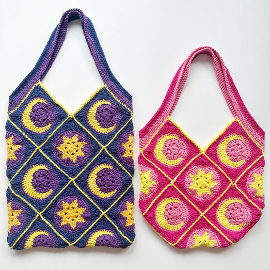 

Elenna - Bag
5