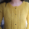 

Feather - Cardigan
4
