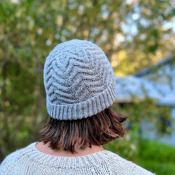 

Manypeaks - Bonnet
2