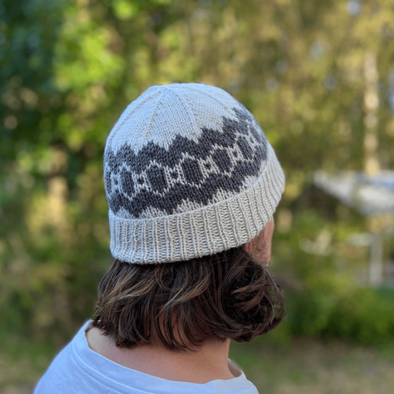 

Cheynes - Bonnet
1
