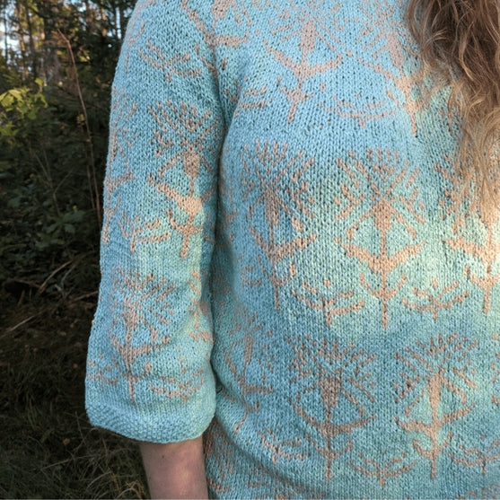 

Dandelion - Pull
4