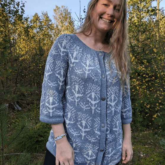 

Dandelion - Gilet
1