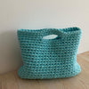 

Crochet Shopper Bag
9