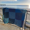 

Cozy Squares - Blanket
1