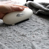 

Gleener Compact Fabric Shaver & Lint Brush - Travelsize - Gleener
1