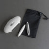 

Gleener Compact - Rasoir et brosse - Gleener
2