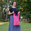 

Amelia - Tote Bag
3