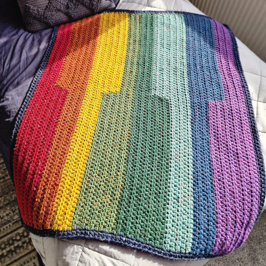 The Symphony - Blanket