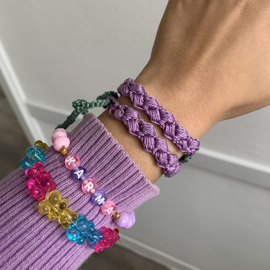 Fairy - Bracelet d’Amitié