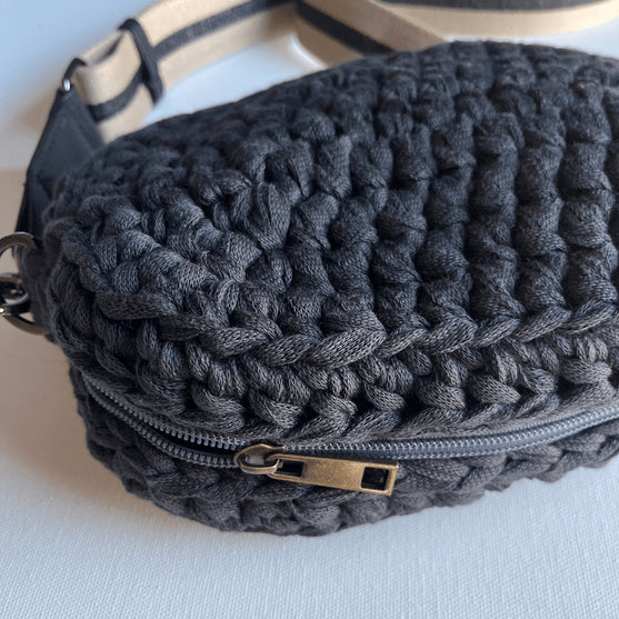 

The Betty Belt Bag - Crossbody Bag
2
