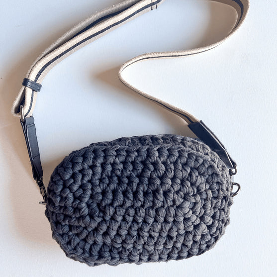 

The Betty Belt Bag - Crossbody Bag
4