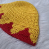 

Sunshine - Children’s Bucket Hat
2