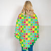 

Whimsical Garden - Shawl
3