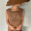 

Audrey - Tunic
1